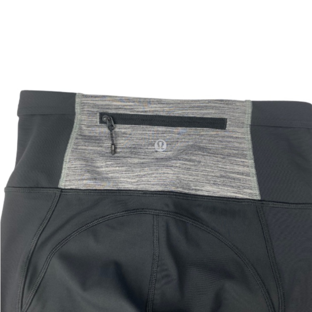 SOLD Lululemon Run With The Sun Tight
Space Dye Camo Seal Grey Deep Coal / - Picture 6 of 9